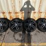 Genuine EuroTech Volkswagen/Skoda/SEAT 17" Alloy Wheels Image 3