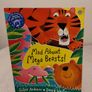 Mad About Mega Beasts storybook Image 2
