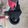 Weekend bag on wheels Image 6