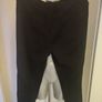 Savida black pull on jeggings size UK18 EU46 Postage included Image 4
