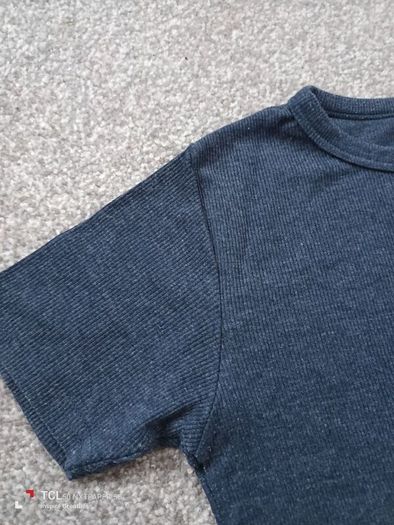 2x NEXT boy's t-shirts/vest. Age 6/7