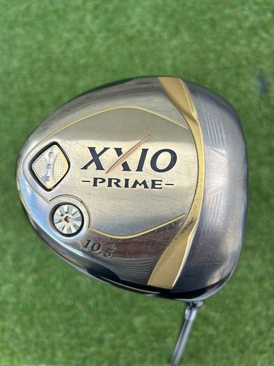Full set of golf club