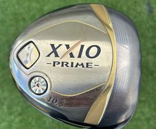 XXIO Prime Driver