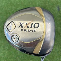 XXIO Prime Driver