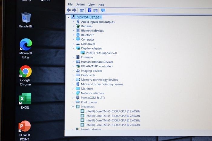HP EliteBook 840 Intel Core i5 DDR4 Full HD Laptop with Microsoft Office