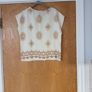 Emery Rose Top/Blouse  S.M. 12-14.   B.N.W.T Image 4