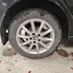 Alloy Wheels - Skoda, VW, Seat