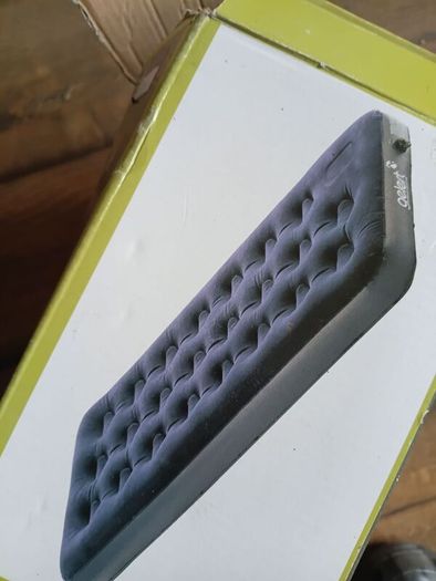 Air Bed Single