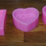 Soap Making Silicone Mold. Sunflower Image 5