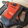 Hilti TE 60-ATC AVR Sds Max 2 Mode 110v Image 3