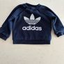 Baby boy adidas tracksuit Image 2