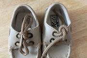 Baby boys shoes