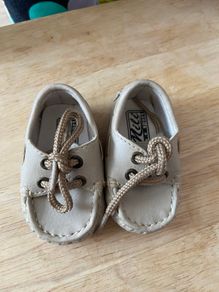Baby boys shoes