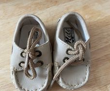 Baby boys shoes