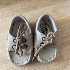 Baby boys shoes