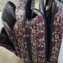 Roxy wheelie cabin bag/suitcase Image 5