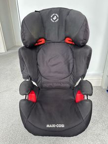 Child's car seat
