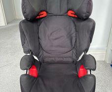 Child's car seat