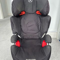 Child's car seat