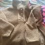 Fleece top Image 2