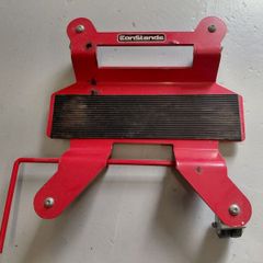 motorcycle mover dolly