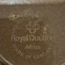 royal doulton africa edition 1970s Image 5