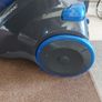Morphy Richards Supersonic Vacuum Cleaner, Model 980519, in very good condition Image 4