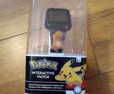 pokemon kids  smart watch
