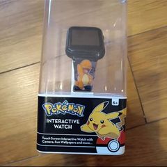 pokemon kids  smart watch