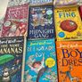 David Walliams books Image 3