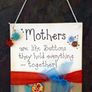 Large Handmade Sign Image 3