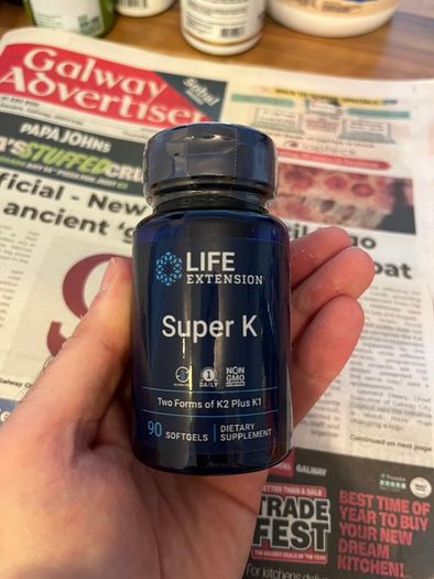 Supplement Bundle