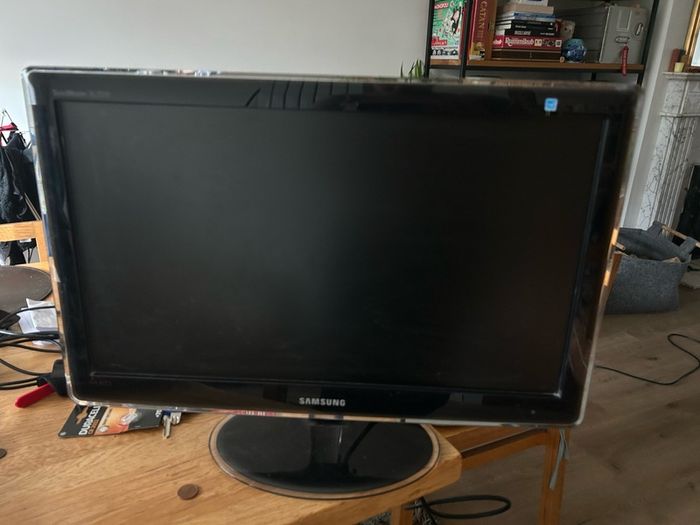 Samsung gaming monitor