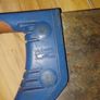 Hand saw Image 2