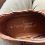 Next Brown Shoes Image 2