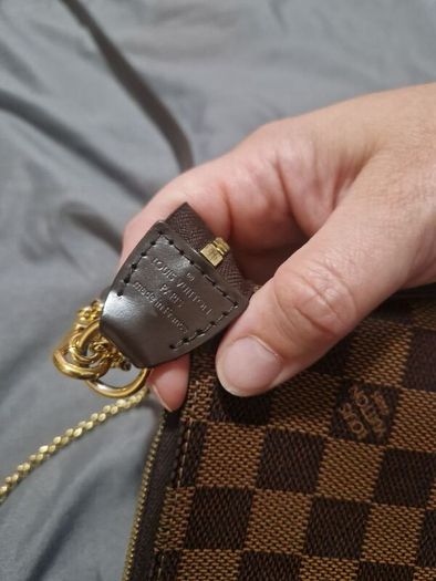 Louis Vuitton bag