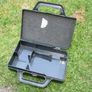 Vintage Original Nintendo Gameboy Pocket Hard Plastic Carry Travel Case GB-70 Image 5