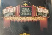 Kinobe verse bridge chorus 2lp
