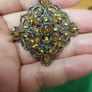 Vintage Brooch Image 2