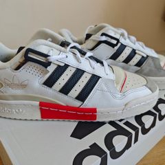 Adidas Forum Exhibit Low Trainers
