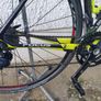 Focus cayo carbon road bike Image 4