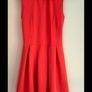 Boohoo Coral Dress (Confirmation) Image 2