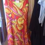 Multi coloured dress size 12-14 Image 2