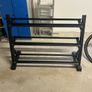 Dumbbell storage rack Image 2