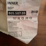 Ikea Inner Cushions x 2 Image 2