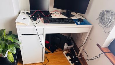 desk