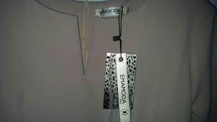 Dress Reduced