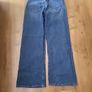 Wide Leg Jeans Image 5