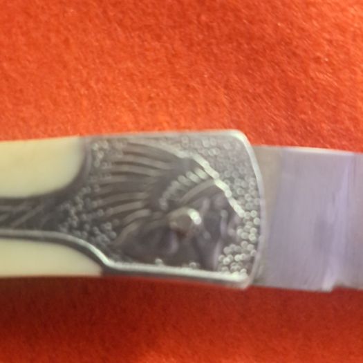lock knife