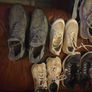 Preloved trainer's (21 pairs in total) Image 8